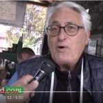 Roberto Santopietro: ero amico e conoscevo bene Romano Levi (Video)