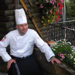 Aromatica Restaurant Lounge Bar, concept del Gruppo CIR food per l’alta ristorazione