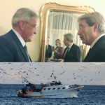 Guerra del Pesce, Tunisia e Libia: Tumbiolo incontra il Presidente Gentiloni
