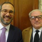 Società civile, economia e rischio criminalità