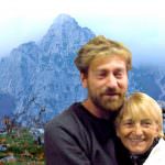 Cammarota e Loperfido: abbraccio alla XXV Convention Aigae a Civitella Alfadena