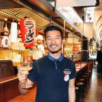 Il ‘Ramen’ di Akira Yoshida anche al Mercato Centrale Roma Termini