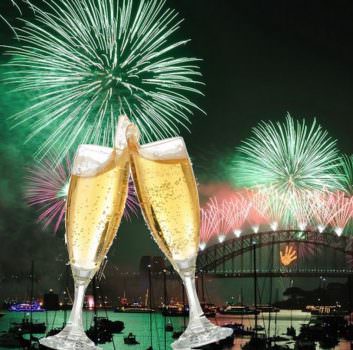 Bollicine italiane all’estero nelle feste 2018/2019 saranno oltre 200 milioni