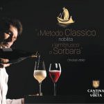 Bellei DDR 2009 Lambrusco di Sorbara, spumante  metodo tradizionale