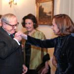 Scambio di Auguri Natalizi con  prefetto Luciana Lamorgese