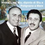 Hotel Ristorante Castellinaria... forse è qui che Modugno pensò a Volare... nel blu, dipinto di blu