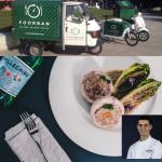 Pranzo di Natale stellato a domicilio con bollicine S.Pellegrino