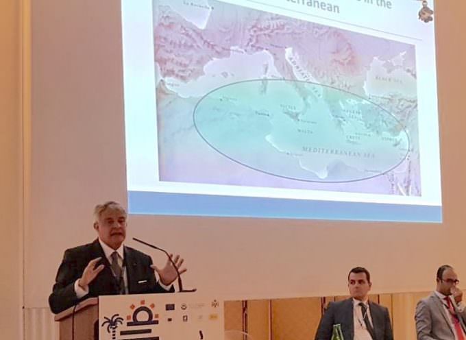 Tumbiolo: Parte dalla Sicilia la Strategia Blu nel Mediterraneo, la Blue Economic Zone