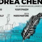 Teatro alla Scala, Andrea Chénier: cena di Gala con Riso Gallo e Bellavista, by Filippo La Mantia