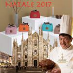 Previsioni del Tempo a Natale a Milano: nevicata di Panettoni Fiasconaro