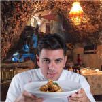 Antica Cantina Forentum: autentica cucina tradizionale e ospitalità di charme a Lavello (PZ)