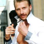 Simone Frateschi, il Long Island e l'amore: dalla finzione alla realtà