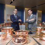 Manuale Strumenti di Cottura Saps Agnelli Cooking Lab