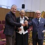Concerto in memoria di Antonio Mormone