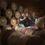 ANCORA UN MESE PER PRESENTARE UNA RICETTA SALATA ABBINATA AD UN VINO DOLCE PER IL PREMIO MACULAN