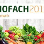BIOFACH 2018: salone leader mondiale con espositori in aumento e più varietà bio