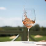 LE DUE RIVIERE DEL LAGO DI GARDA A LAZISE PER L'ANTEPRIMA CHIARETTO