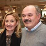 Serata stellata con Ugo Alciati al Rosa Grand Hotel