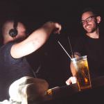 Enzo Sorrentino e Giacomo De Falco: musica, vodka e libertà