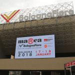 Novità per la Distribuzione Moderna Organizzata a Marca 2018