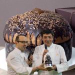 Fiasconaro torna al SIGEP e subito viene premiato per il miglior panettone 2018