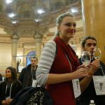 VINNATUR GENOVA: I VINI NATURALI INCONTRANO LA CUCINA LIGURE