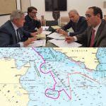 Guerra del pesce nel Mammellone tra Sicilia e Tunisia