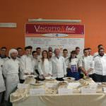 Vincotto & Lode: Concorso street food contadino - Bari, Alberghiero Perotti