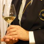 L'IMPORTANZA DELLA SCELTA DEL BICCHIERE SECONDO AIS VENETO E RIEDEL