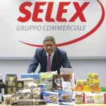 MARCA 2018: Maniele Tasca, Direttore Generale del Gruppo Selex