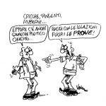 Politica e onestà... una simbiosi difficile