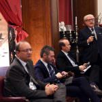 Dibattito con Attilio Fontana organizzato da LogosLab