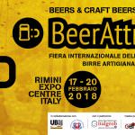 Birra, il 17 Febbraio torna a Rimini Beer Attraction