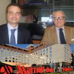 Convention 2018 Fabio Altitonante - Hotel Marriott Milano