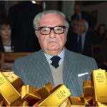 A cosa serve l'oro di Bankitalia?