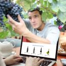Ecommerce del vino in Italia: business in crescita