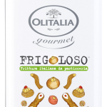 Gianni Tognoni, Novità Olitalia a SIGEP: da Frienn a Frigoloso