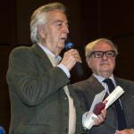 Premio alla Virtù Civica, Panettone d’Oro 2018, XIX edizione