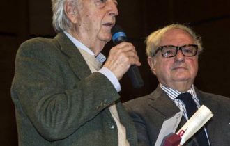 Premio alla Virtù Civica, Panettone d’Oro 2018, XIX edizione