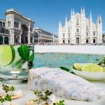 Gorgonzola e cocktail: chi sarà il miglior mixologist? Segui #zolaecocktail