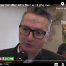 Joachim Reinalter: il nostro Latte Fieno BIO per Alce Nero (Video)