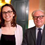 Colombo Clerici incontra Lia Quartapelle e Pietro Bussolati