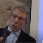 Lucio Cavazzoni: accordo Alce Nero con MILA per Yogurt Latte Fieno BIO (Video)