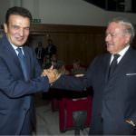 Paolo Baffi, via Nazionale e gli economisti stranieri 1944-1953, Nino Aragno Editore