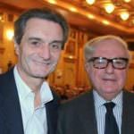 Prospettive per la Lombardia con Attilio Fontana Governatore