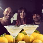 Marvin feat. Prezioso, l'Uomo Ragno, the Punisher e la Vodka Lemon