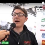 INALPI a Marca 2018: intervista a Matteo Torchio, Direttore Marketing (Video)