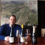 Tenuta Mazzolino, Noir di Pinot Nero in Oltrepò Pavese