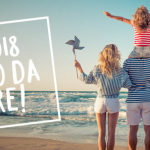 Pasqua e Ponte del 2 Giugno al Pineta Sul Mare Camping Village