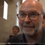 Latte Fieno Bio MILA per Alce Nero: Reinhard Schuster (Video)